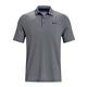 Under Armour 24 UA Playoff 3.0 Stripe Polo MIDNIGHTNAVYWHITEMIDNIGHTNAVY