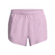 Under Armour 24 Women's UA Fly-By 3 Shorts