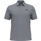 Under Armour 24 UA Tee To Green Freedom Polo STEELBLACK