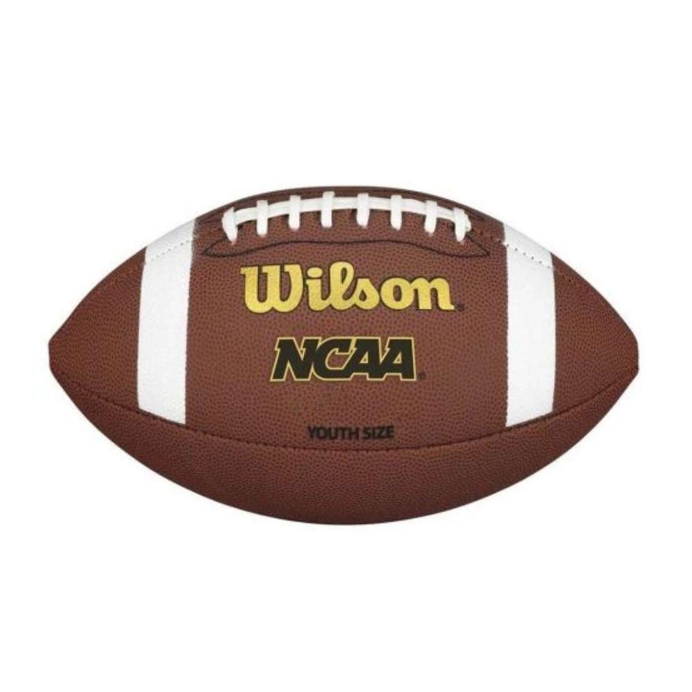  Wilson Ncaa Tdy Pattern Composite Football