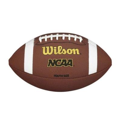 Wilson NCAA TDY Pattern Composite Football