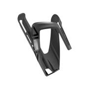 Elite 24 SRL Ala Water Bottle Cage - Soft Touch, Matte Black/Black