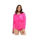 Body Glove 24 Mandie Rashguard BUBBLEGUM