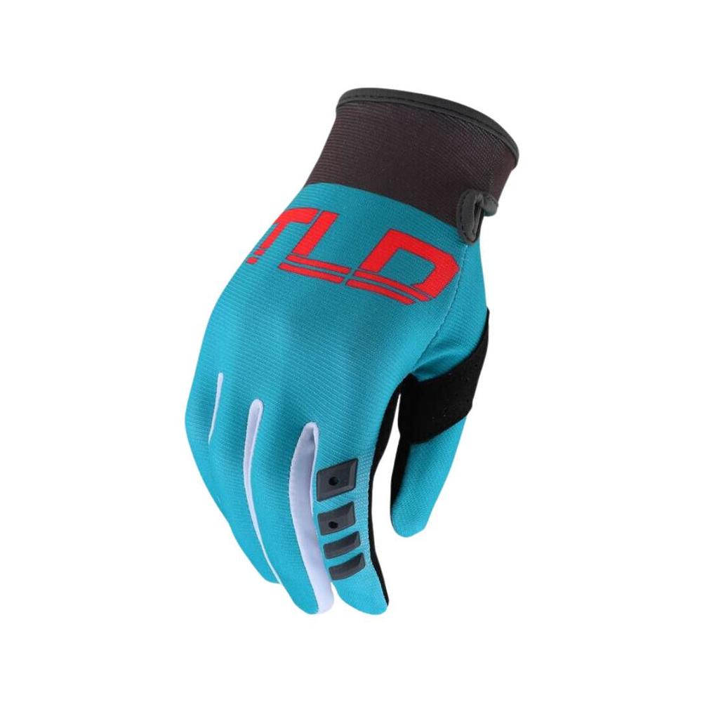 Troylee Designs 24 Women's GP Glove TURQUOISE