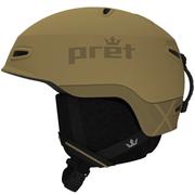 Pret Men's Epic X  MIPS Helmet