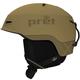 Pret Men's Epic X  MIPS Helmet STRAW