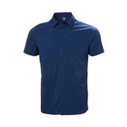 Helly Hansen 24 Tofino Solen Short Sleeved Shirt