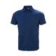 Helly Hansen 24 Tofino Solen Short Sleeved Shirt OCEAN