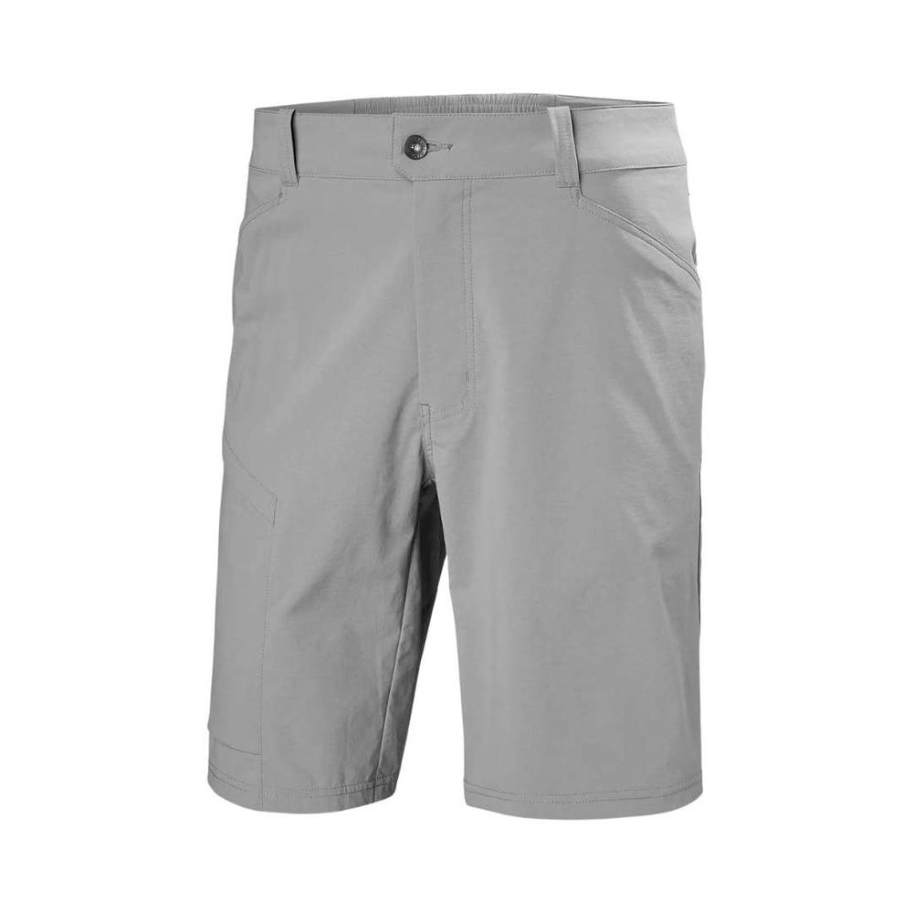 Helly Hansen 24 Elv Light Tur Shorts CONCRETE