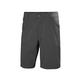 Helly Hansen 24 Elv Light Tur Shorts EBONY