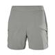 Helly Hansen 24 Women's Elv Light Tur Shorts CONCRETE