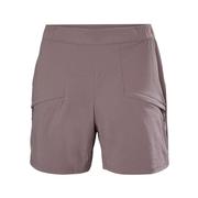 Helly Hansen 24 Women's Elv Light Tur Shorts