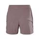 Helly Hansen 24 Women's Elv Light Tur Shorts SPARROWGREY