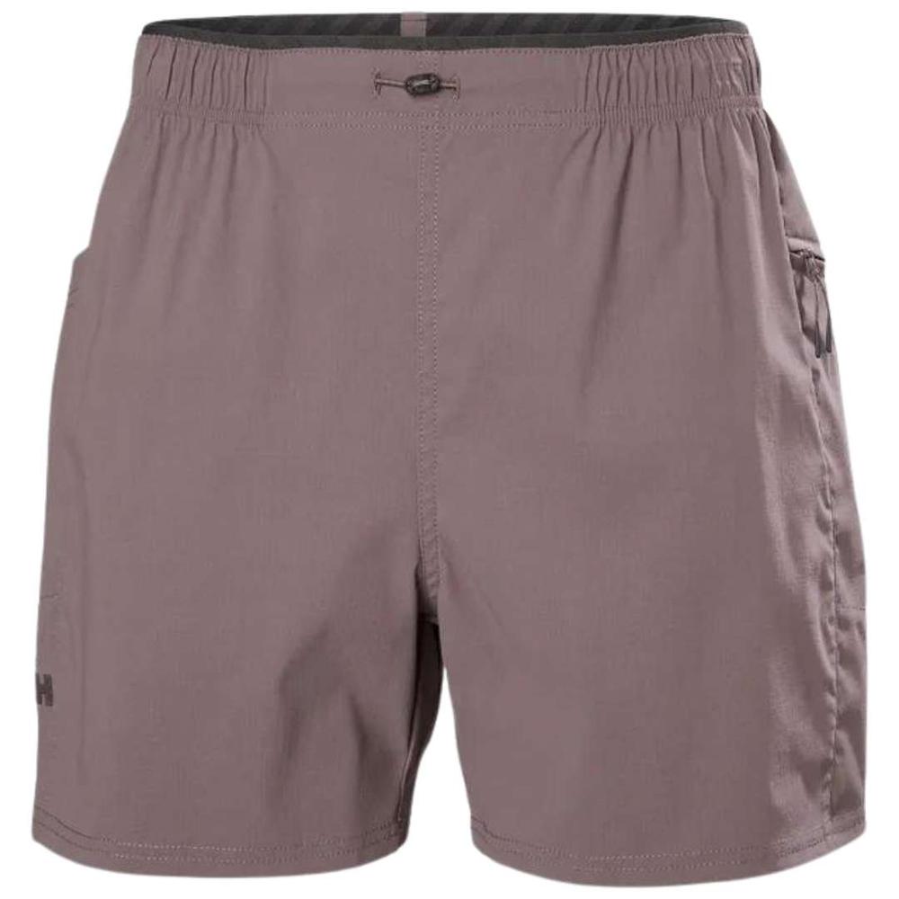 Helly Hansen 24 Women's Vista Hike Shorts SPARROWGREY