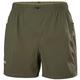 Helly Hansen 24 Women's Vista Hike Shorts UTILITYGREEN