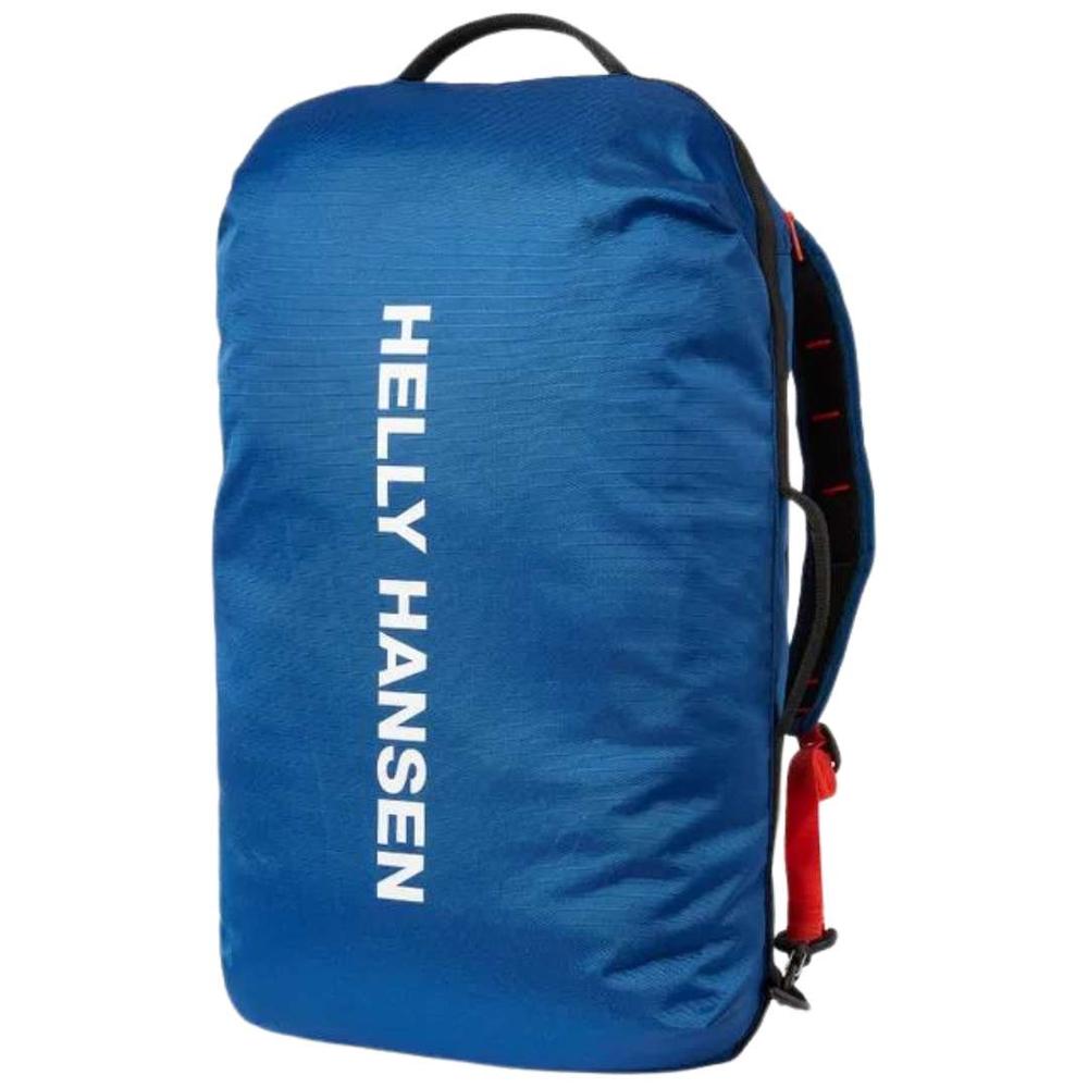 Helly Hansen 24 Canyon Duffel Pack 50L DEEPFJORD