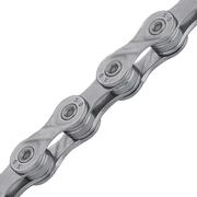 KMC X9 Chain - 9-Speed, 116 Links, Silver