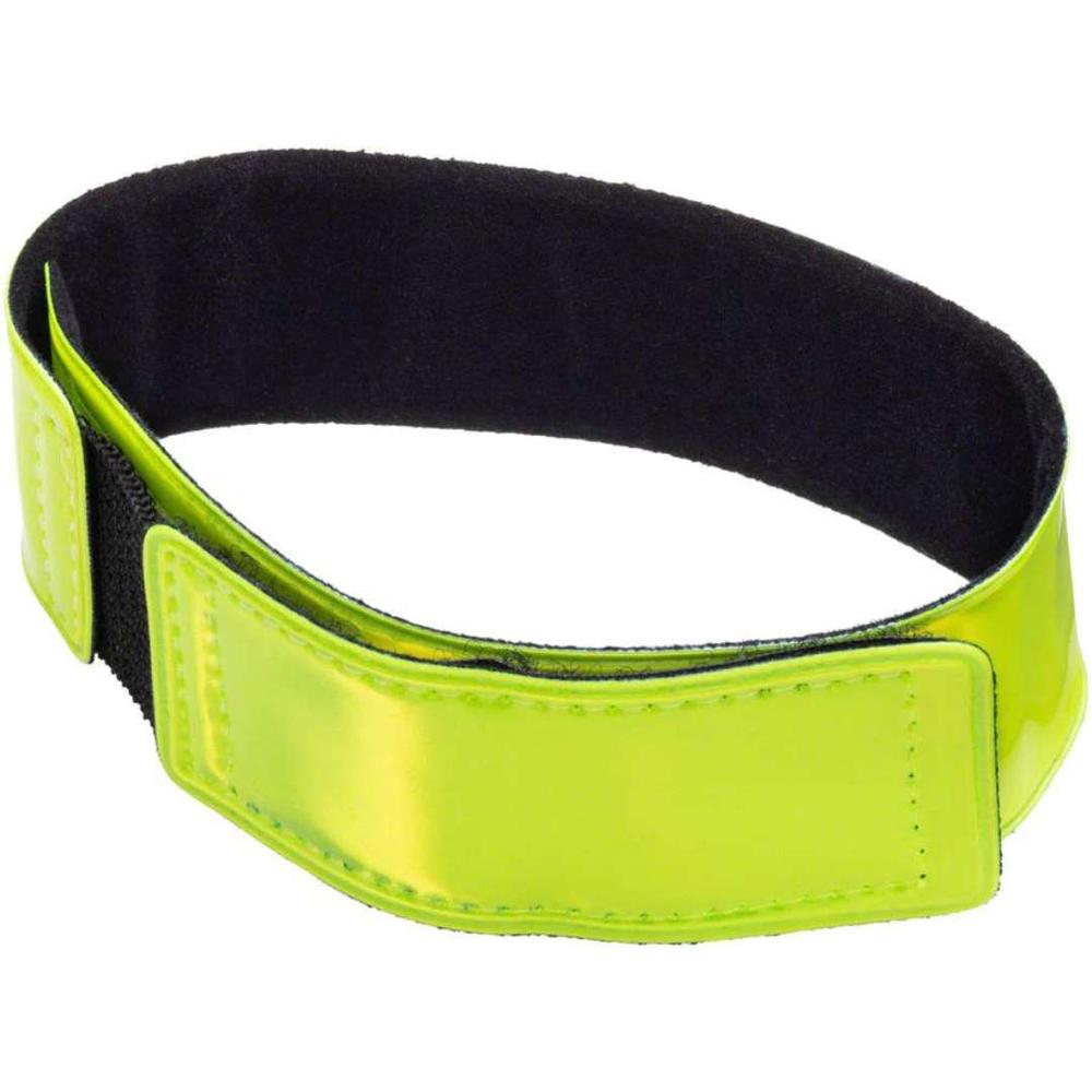  Msw 24 Leg Band Bright Yellow