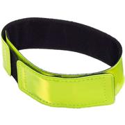 MSW 24 Leg Band Bright Yellow