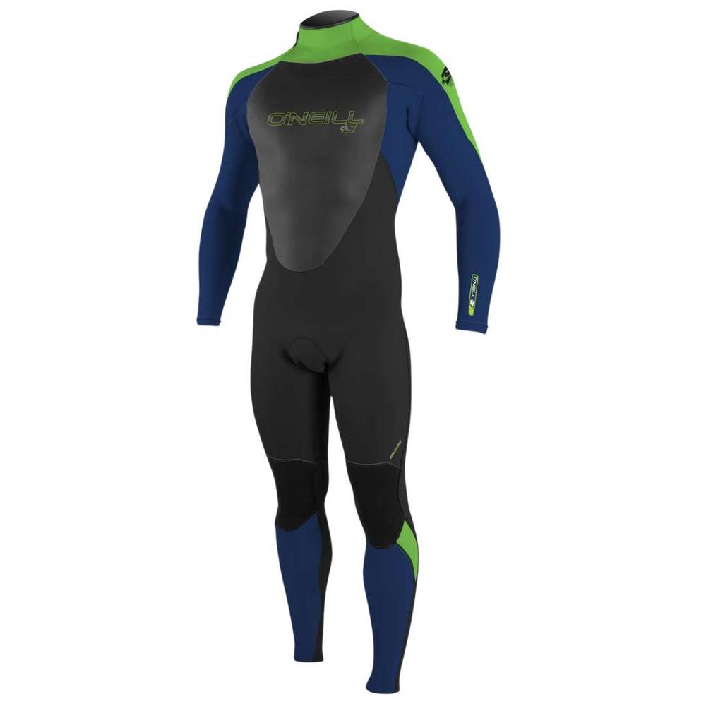  O ' Neill Wetsuits 24 Youth Epic 3/2mm Back Zip Full