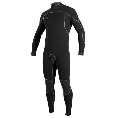 O'neill Wetsuits 24 Psycho One 4/3mm Back Zip Full