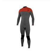 O'neill Wetsuits 24 Hyperfreak 3/2 ZL Full