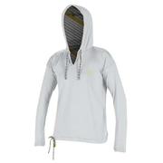 O'neill Wetsuits 24 Women's Print Long Sleeve Hoodie