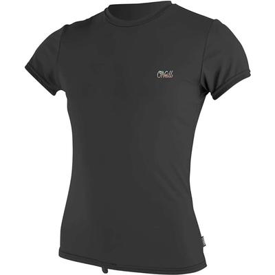 O'neill Wetsuits 24 Women's Graphic Short Sleeved Sun Shirt