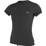 O'neill Wetsuits 24 Women's Graphic Short Sleeved Sun Shirt