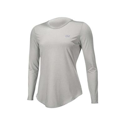 O'neill Wetsuits 24 Women's Blueprint UV Long Sleeve Sun Shirt
