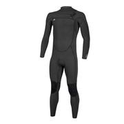 O'neill Wetsuits 24 Ninja 4/3mm Chest Zip Full