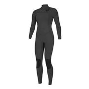 O'neill Wetsuits 24 Women's Ninja 3/2mm Chest Zip Full