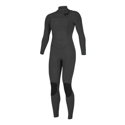 O'neill Wetsuits 24 Women's Ninja 4/3mm Chest Zip Full