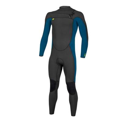 O'Neill Wetsuits 24 Youth Ninja 3/2mm Chest Zip Full