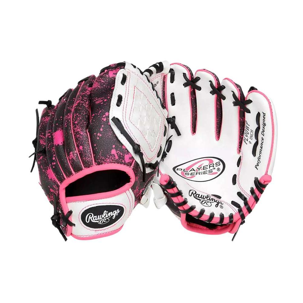  Rawlings 24 Youth Splatter Paint 9 