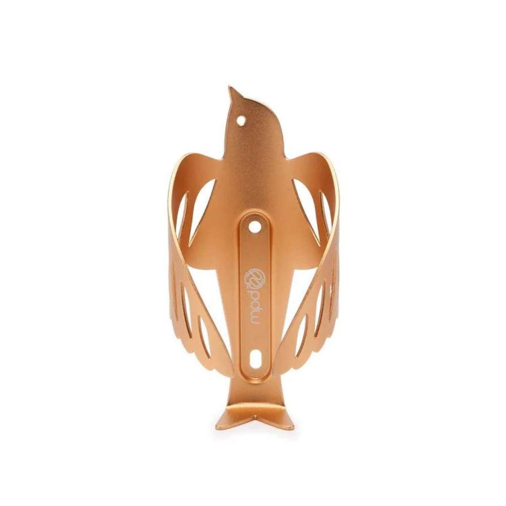  Pdw Sparrow Cage Water Bottle Cage - Copper