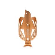 PDW Sparrow Cage Water Bottle Cage - Copper