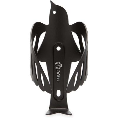 PDW Sparrow Cage Water Bottle Cage - Black