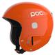 POC Junior Pocito Skull Ski Helmet FLUORESCENTORANGE