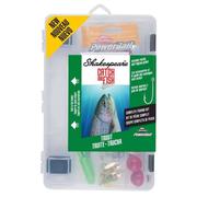 Pure Fishing Catch More Fish Trout Kit