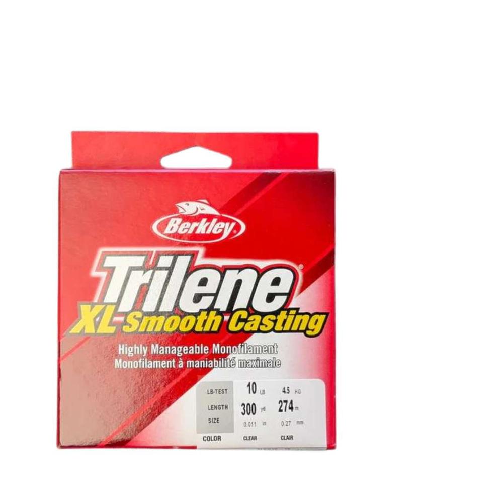  Pure Fishing Trilene Xl (Lb- Test 10lb)