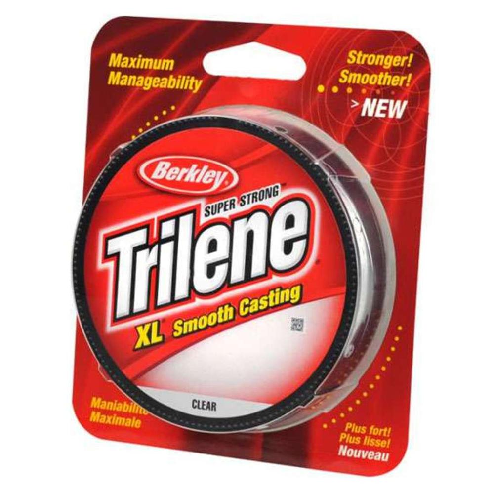  Pure Fishing Trilene Xl (Lb- Test 4lb)