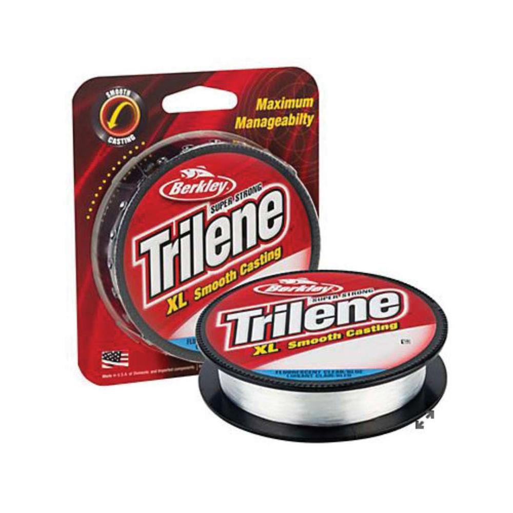  Pure Fishing Trilene Xl (Lb- Test 6lb)