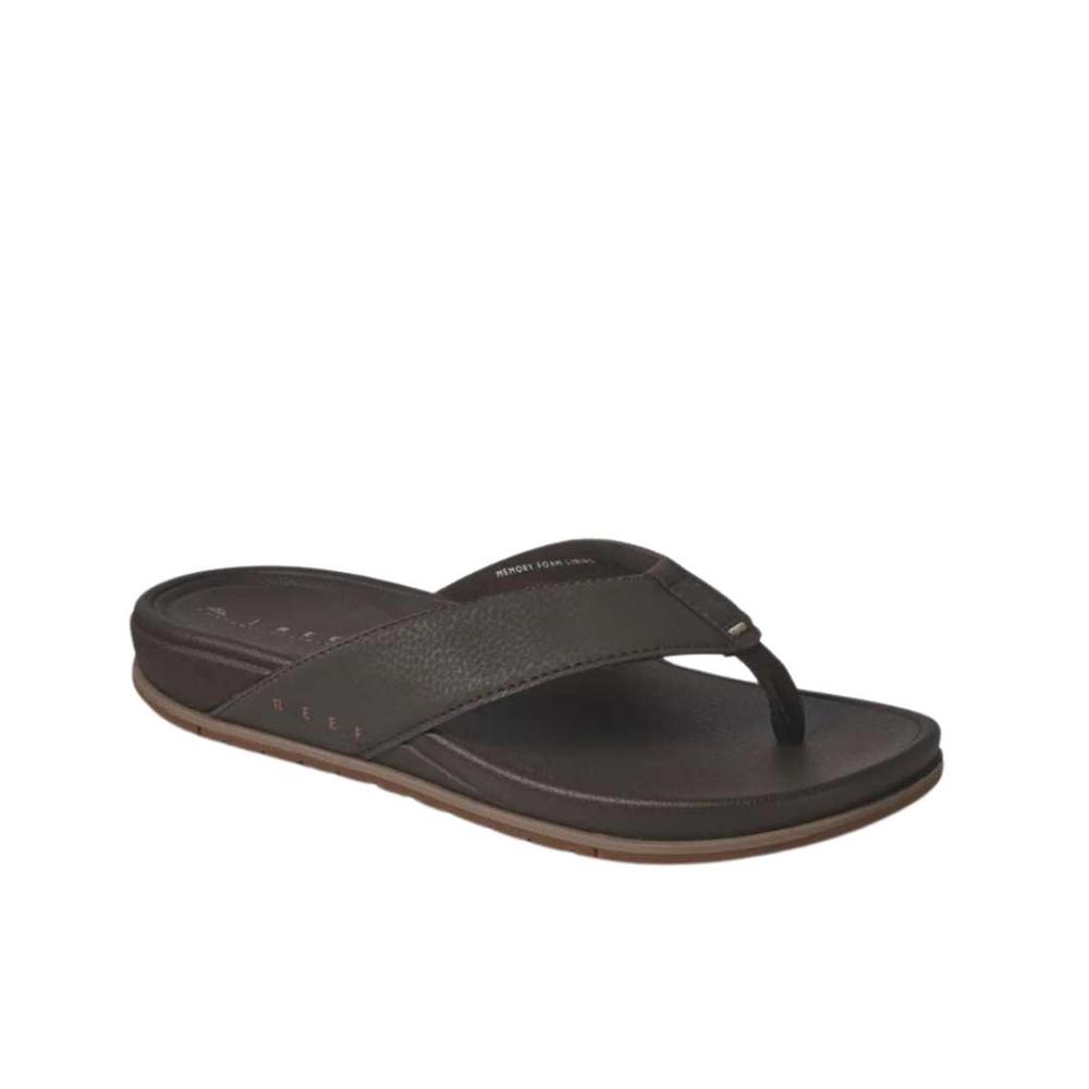  Reef Men's Cushion Bonzer Sandals