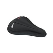 Velo 24 Gel-Tech Saddle Cover - Black