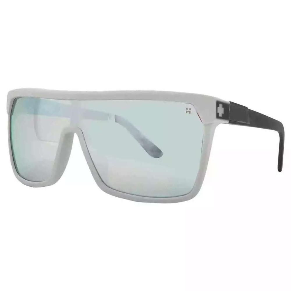 Spy 24 Flynn Sunglasses MATTEGRAYHAPPYBRONZEPLATINUMMIRROR