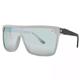 Spy 24 Flynn Sunglasses MATTEGRAYHAPPYBRONZEPLATINUMMIRROR