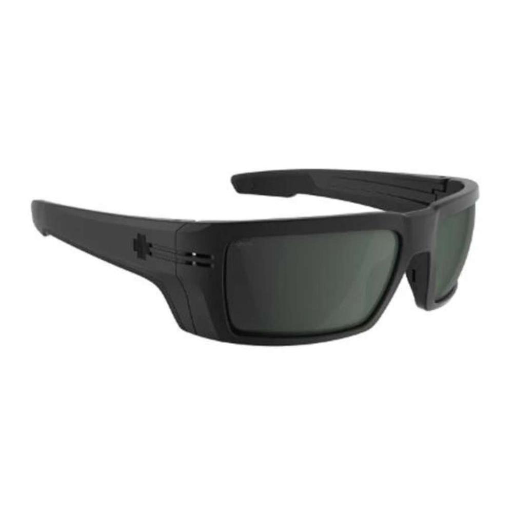 Spy 24 Rebar SE ANSI MATTEBLACKHAPPYGRAYGREENPOLAR