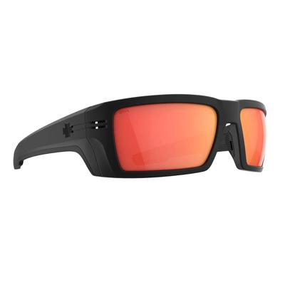 SPY Rebar Se Ansi Polarized Sunglasses