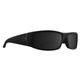 Spy 24 Cooper Sunglasses SOFTMATTEBLACKHAPPYBOOSTPOLARBLACKMIRROR